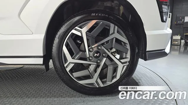 Hyundai Kona SX2 — Фото автомобиля 6