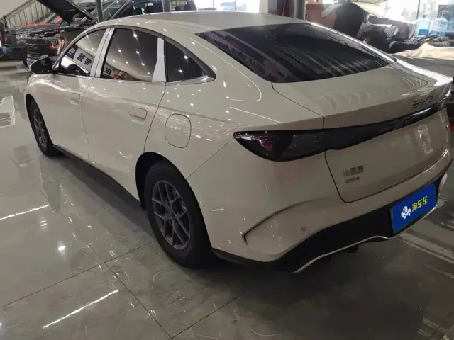 BYD Seal 06 — Фото автомобиля 3