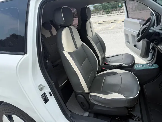 Changan Lumin — Фото автомобиля 7