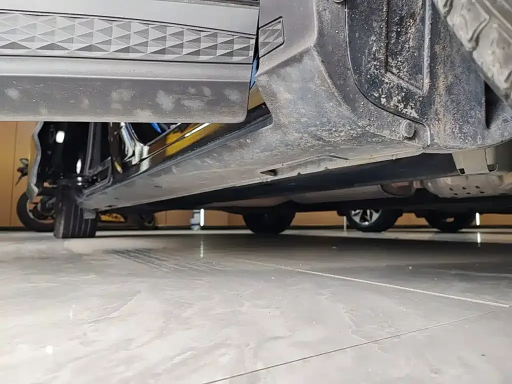 Hyundai Kustu 2021 380TGDi Smart Love Flagship TOP Premium — Фото автомобиля 20