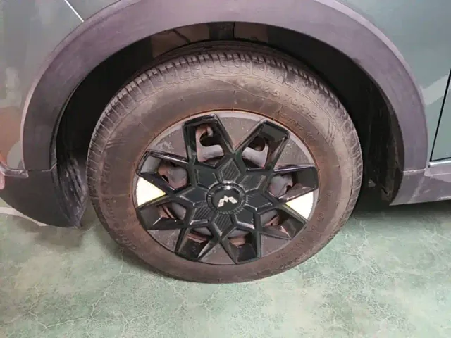 Wuling Hongguang Mini EV — Фото автомобиля 22