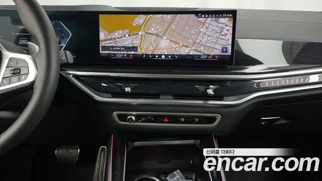 BMW X5 G05 — Фото автомобиля 14