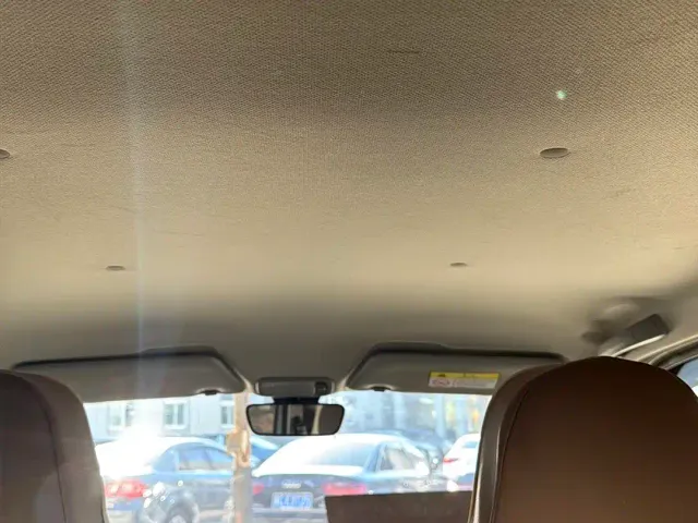 Wuling Hongguang Mini EV — Фото автомобиля 14