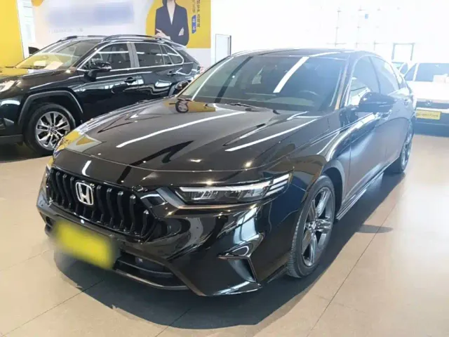 Фотография автомобиля — Honda Inspire