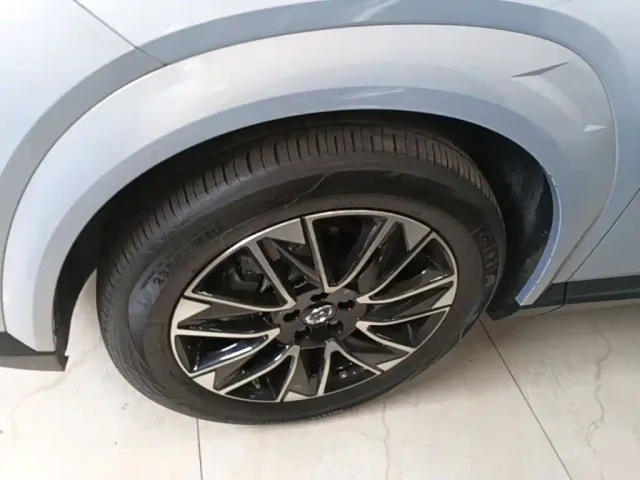 GAC Trumpchi GS4 — Фото автомобиля 22