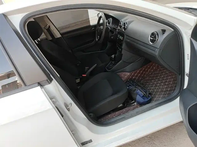 Jetta VA3 — Фото автомобиля 24