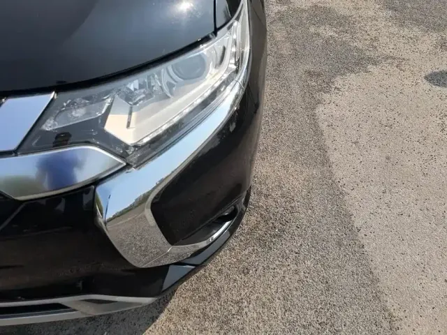Mitsubishi Outlander — Фото автомобиля 5