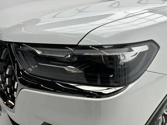 Haval H6 — Фото автомобиля 11