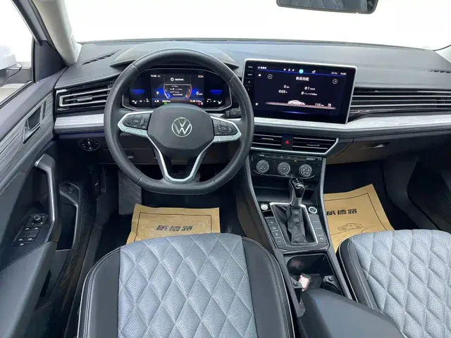 Volkswagen Sagitar — Фото автомобиля 26