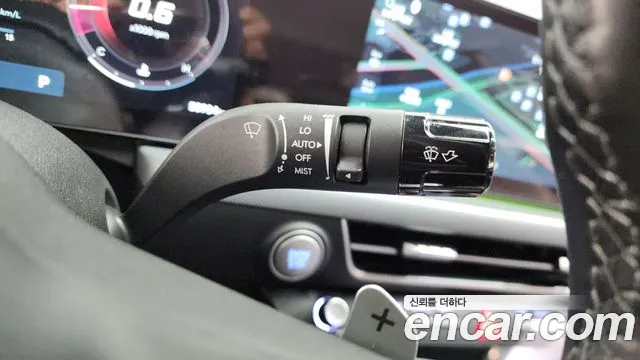 Hyundai Sonata Sonata Edge(DN8) 2.0 LPG(Для проката) — Фото автомобиля 17