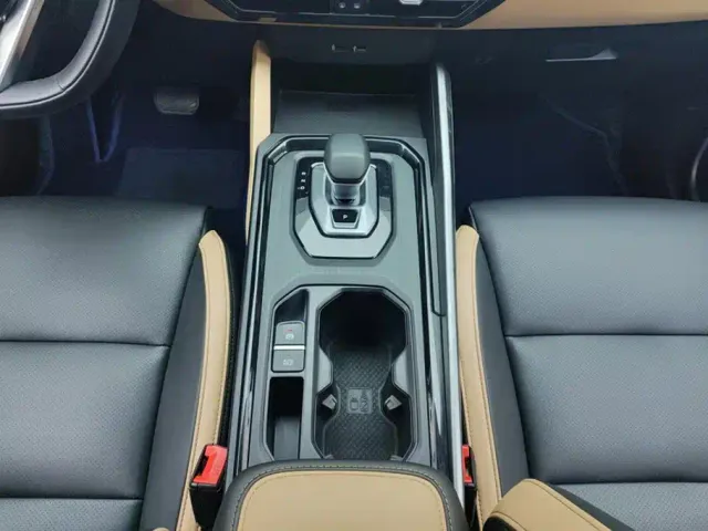 Geely Haoyue PRO — Фото автомобиля 16