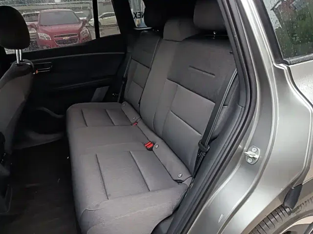 Toyota BoZhi 3X — Фото автомобиля 16