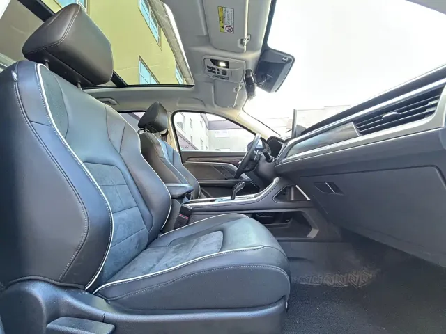 Haval H6 — Фото автомобиля 10