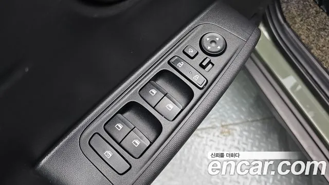 Hyundai Casper — Фото автомобиля 28