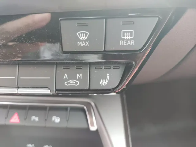 Audi A3 — Фото автомобиля 10