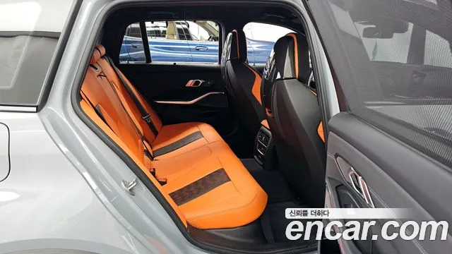 BMW M3 — Фото автомобиля 12