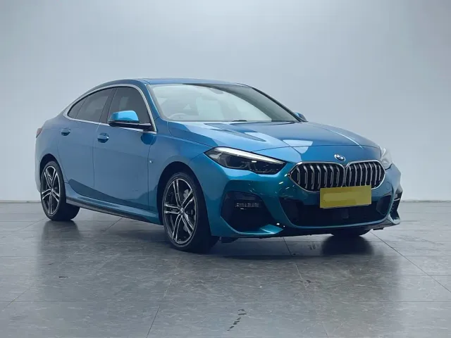 BMW 2 Series — Фото автомобиля 3