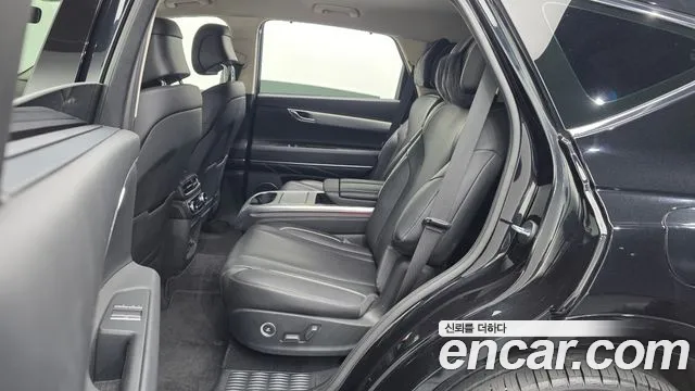 Genesis GV80 — Фото автомобиля 17