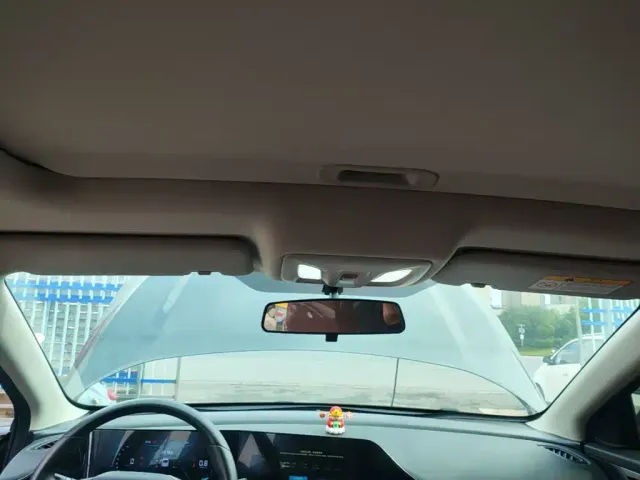 Changan Eado — Фото автомобиля 17