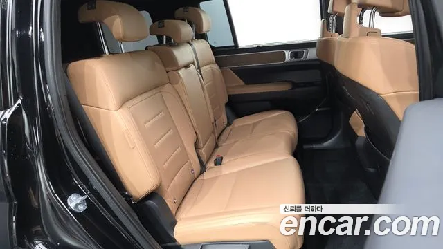 Hyundai Santa Fe — Фото автомобиля 18