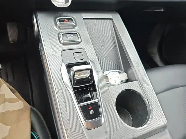 GAC Trumpchi Emkoo — Фото автомобиля 13