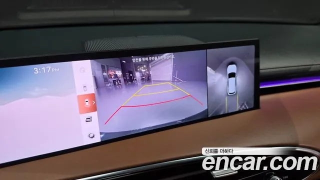 Genesis GV70 — Фото автомобиля 22