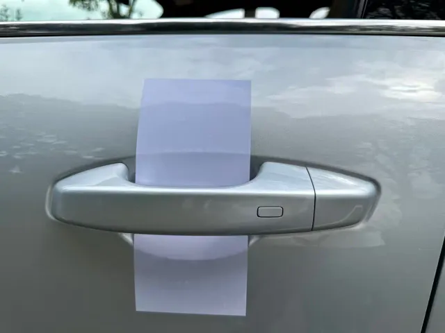 Geely Galaxy Starship 7 EM-i — Фото автомобиля 20