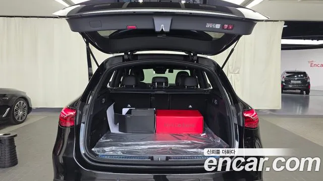 Mercedes-Benz GLC-Class — Фото автомобиля 26