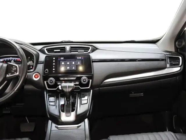 Honda Breeze — Фото автомобиля 14