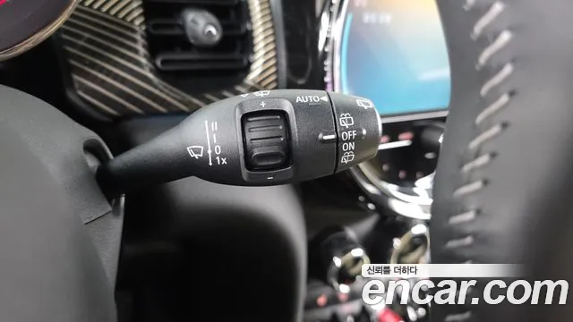 MINI Cooper — Фото автомобиля 19