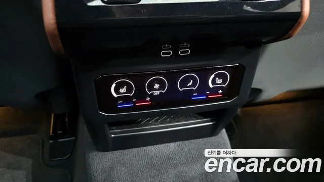 BMW 5-Series 5 серия (G60) 530i xDrive M Sport — Фото автомобиля 19
