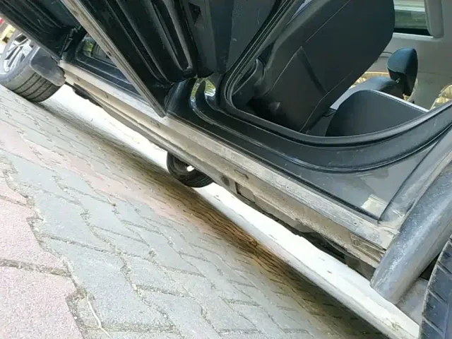 Jetta VS5 — Фото автомобиля 21
