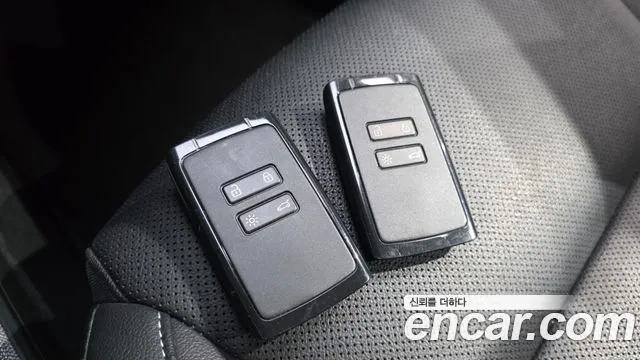 Renault Korea XM3 — Фото автомобиля 22