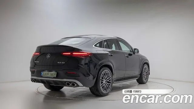 Mercedes-Benz GLE-Class W167 — Фото автомобиля 2
