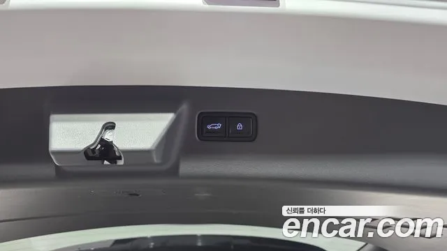 Hyundai Santa Fe MX5 — Фото автомобиля 24