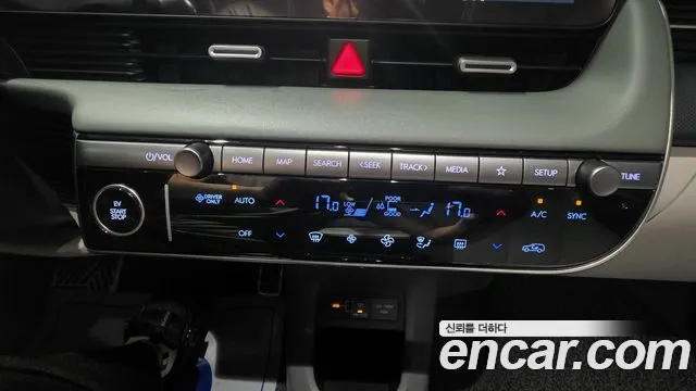 Hyundai Ioniq 5 New — Фото автомобиля 10