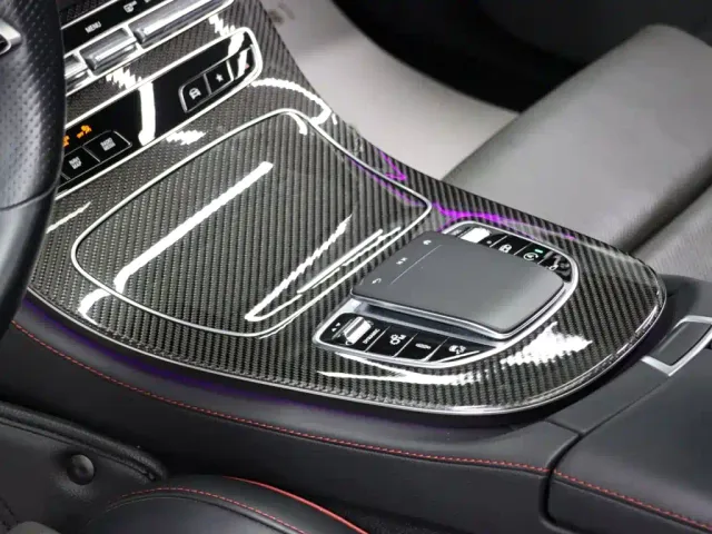 Mercedes-Benz E-Class AMG — Фото автомобиля 11