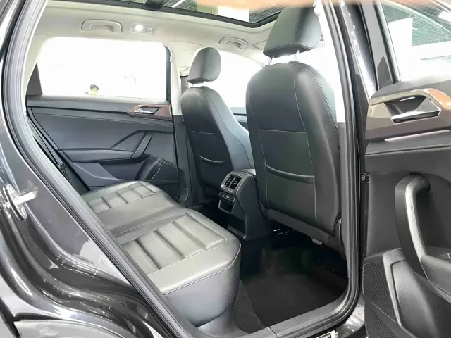 Volkswagen Tharu — Фото автомобиля 11