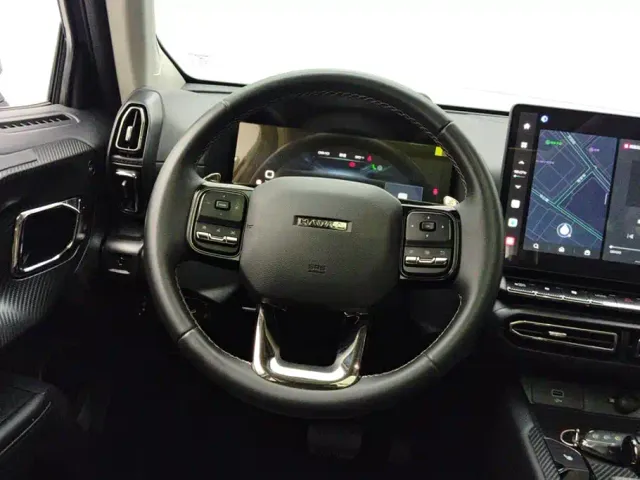 Haval Big Dog — Фото автомобиля 15