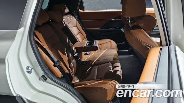 KG_Mobility_Ssangyong Torres — Фото автомобиля 12
