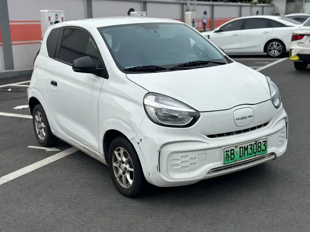Roewe Clever — Фото автомобиля 6
