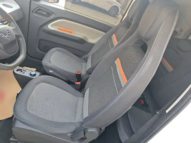 Wuling Hongguang Mini EV — Фото автомобиля 14
