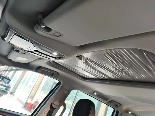 GAC Trumpchi M8 — Фото автомобиля 8