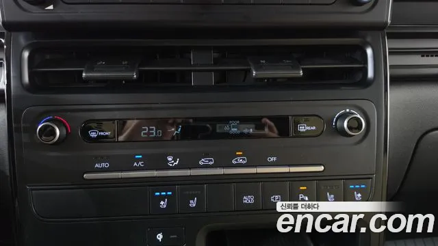Hyundai Staria — Фото автомобиля 30