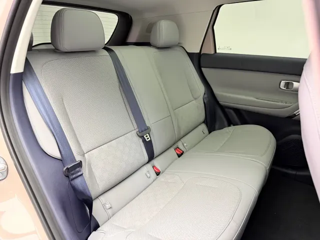 Leapmotor A10 — Фото автомобиля 25