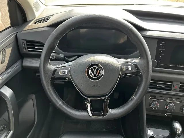 Volkswagen Tharu — Фото автомобиля 14