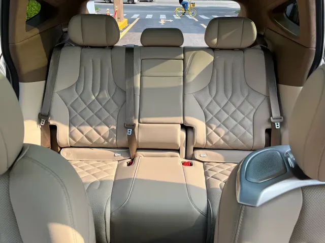 GAC Hyptec HT — Фото автомобиля 13