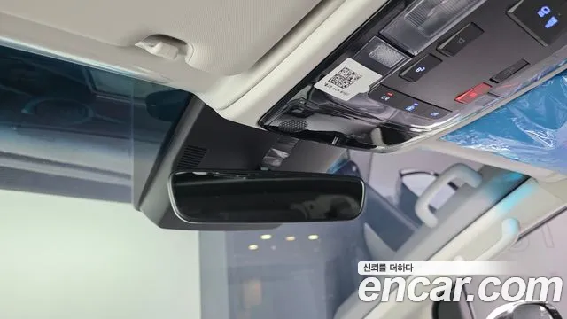 Hyundai Staria — Фото автомобиля 25