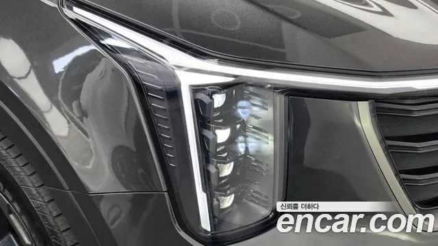 Kia Sorento — Фото автомобиля 7