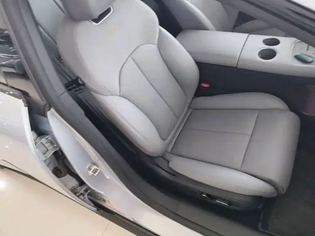 Nissan N7 — Фото автомобиля 24